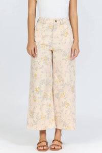 Dear John Denim - Audrey High-rise Jean