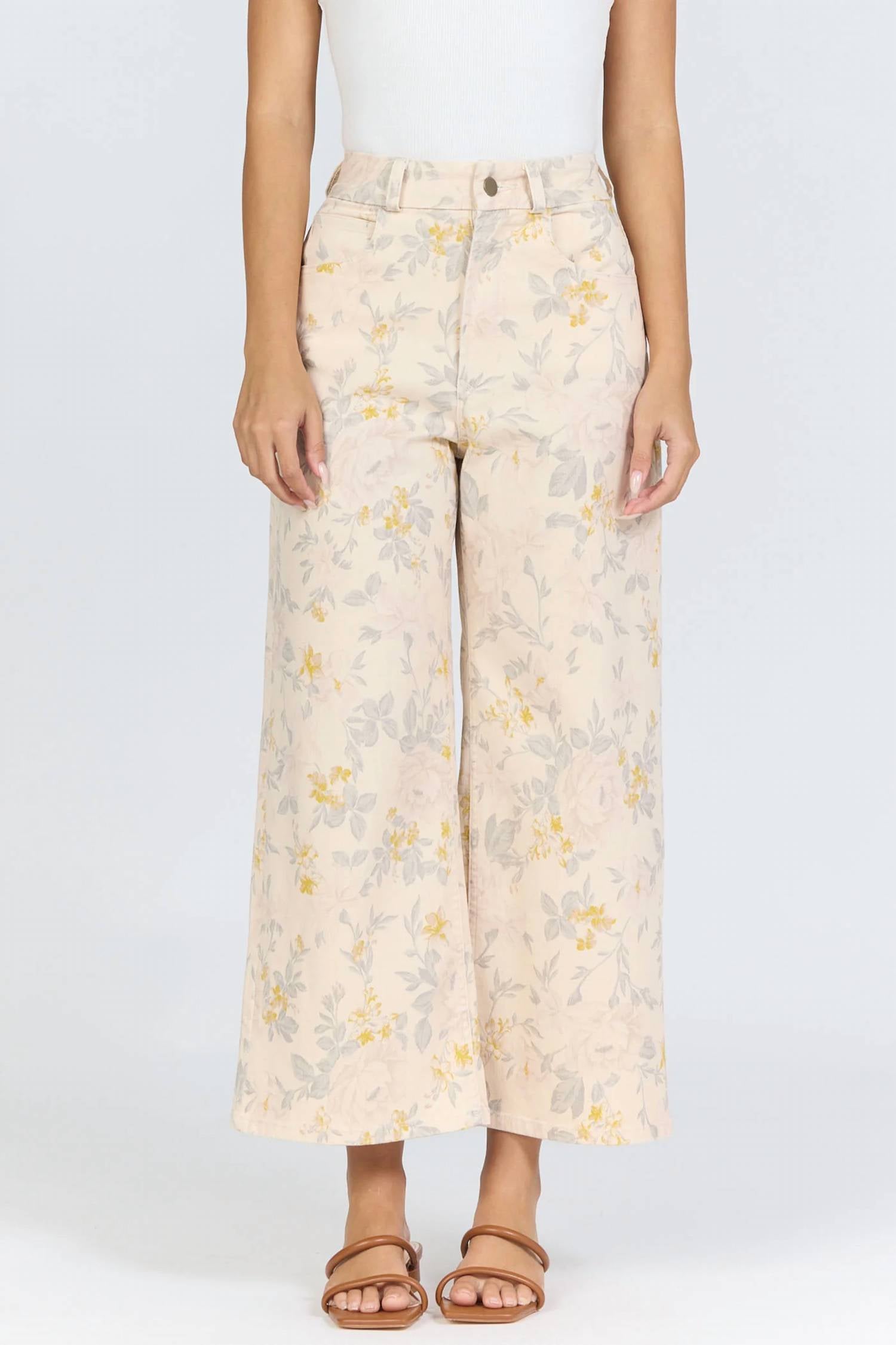 Dear John Denim - Audrey High-rise Jean
