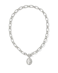 Kendra Scott - Women's Mama Link And Chain Necklace