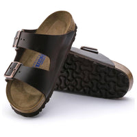 Birkenstock - Unisex - Arizona Soft Footbed Sandal
