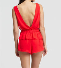 Rya Collection - Frida Cami-tap Pant Set
