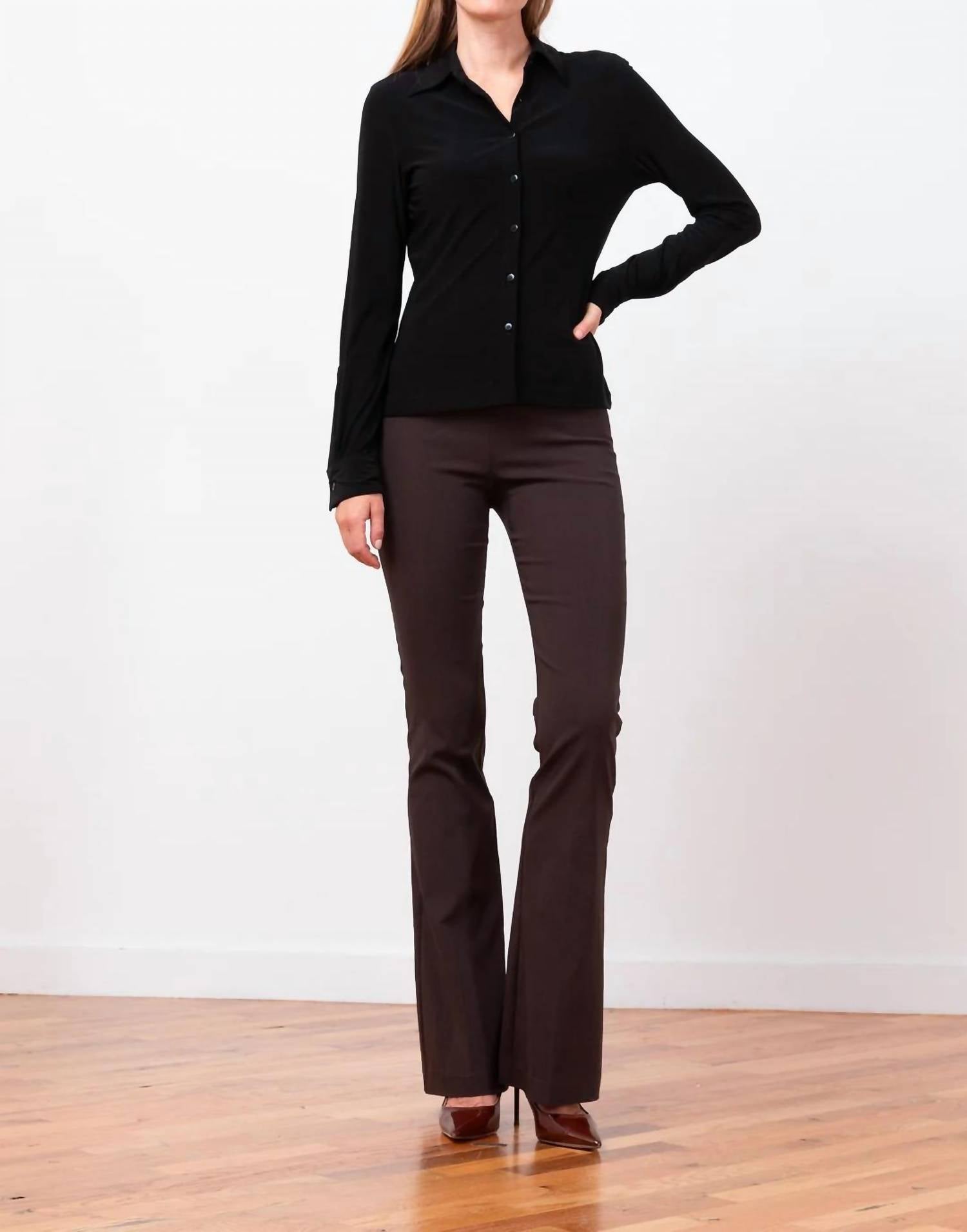 Avenue Montaigne - BELLINI PANT