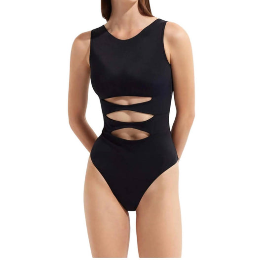 Oye Swimwear - Janet One Piece Swimsuit