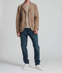 Rag & Bone - Fit 2 Action Loopback Slim Fit Jeans