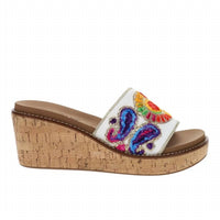 Corkys Footwear - Women's Wanderlust Wedge