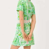 Lilly Pulitzer - Dominica Upf 50+ Dress