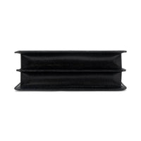 Like Dreams - Women's Amara Embossed Top Handle Crossbody Bag