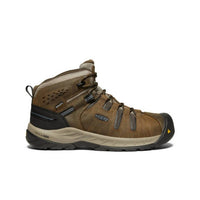 Keen - Men's Flint II Waterproof Boot