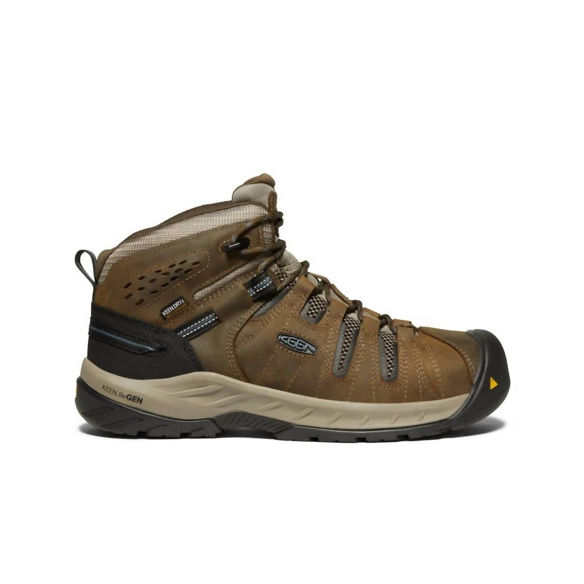 Keen - Men's Flint II Waterproof Boot