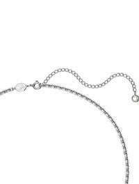 Swarovski - Women's Pop Swan Crystal Necklace