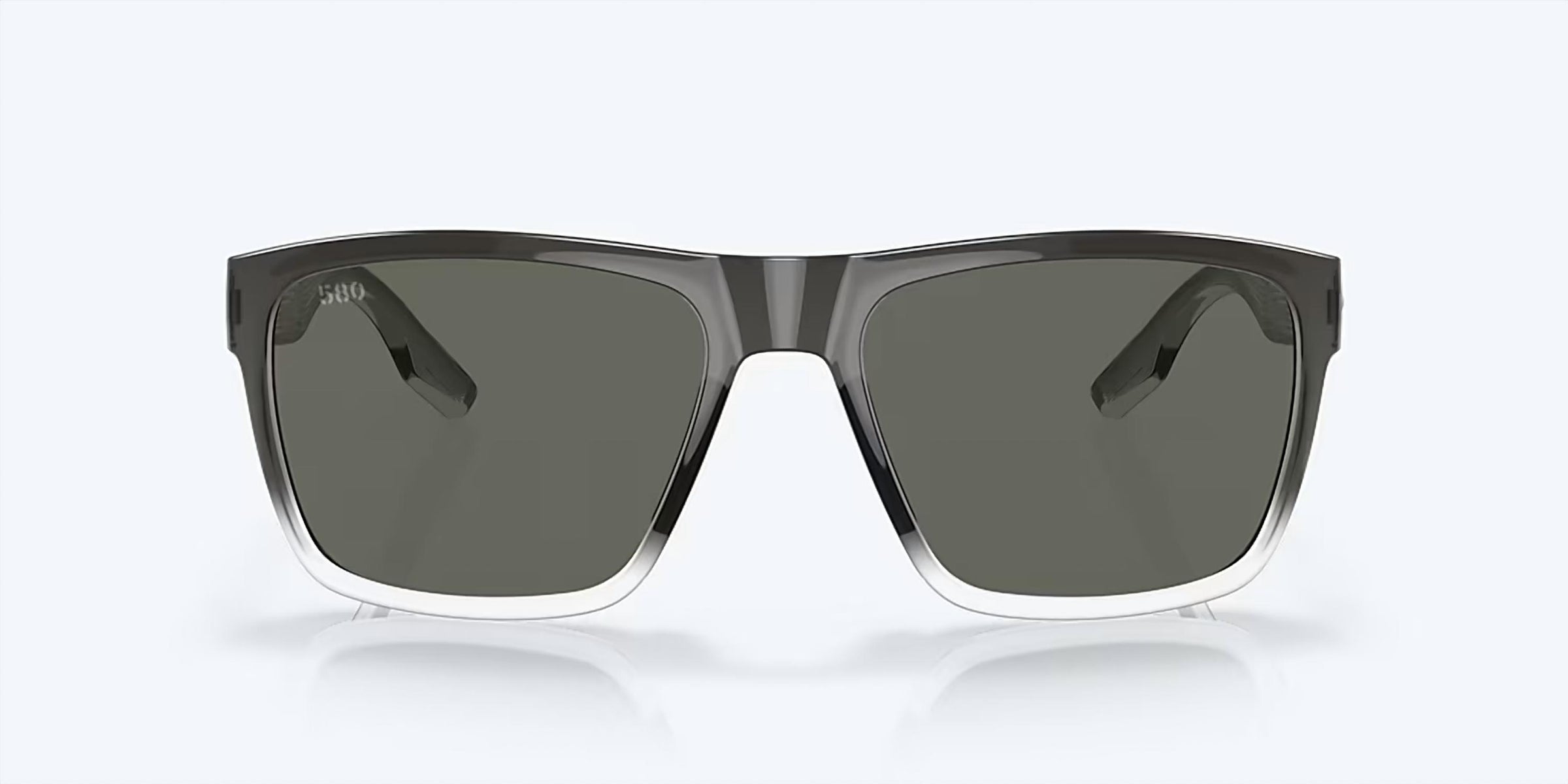 Costa Del Mar - Men's Paunch Xl Polarized Sunglasses