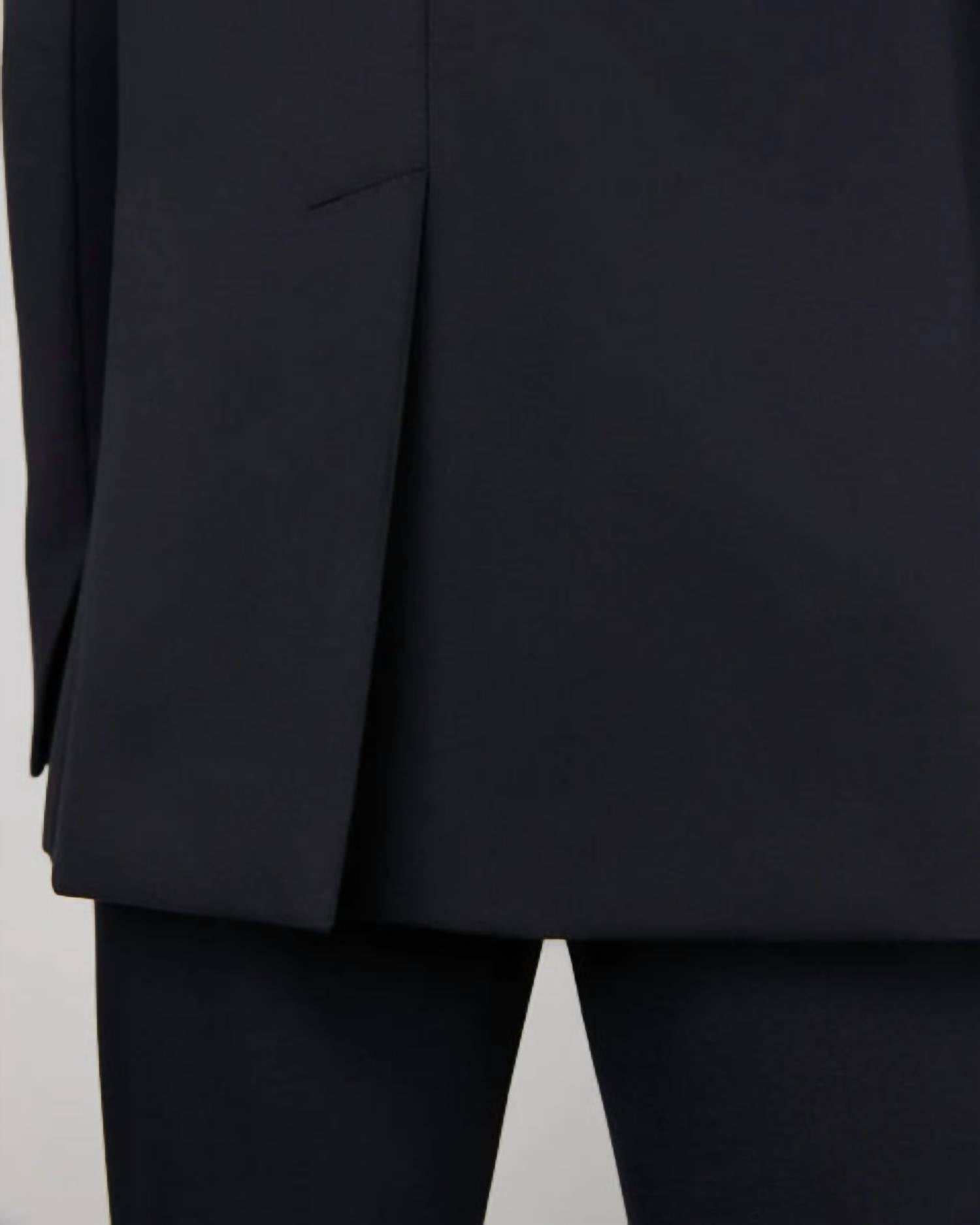Spanx - Women's Perfect Collarless Blazer