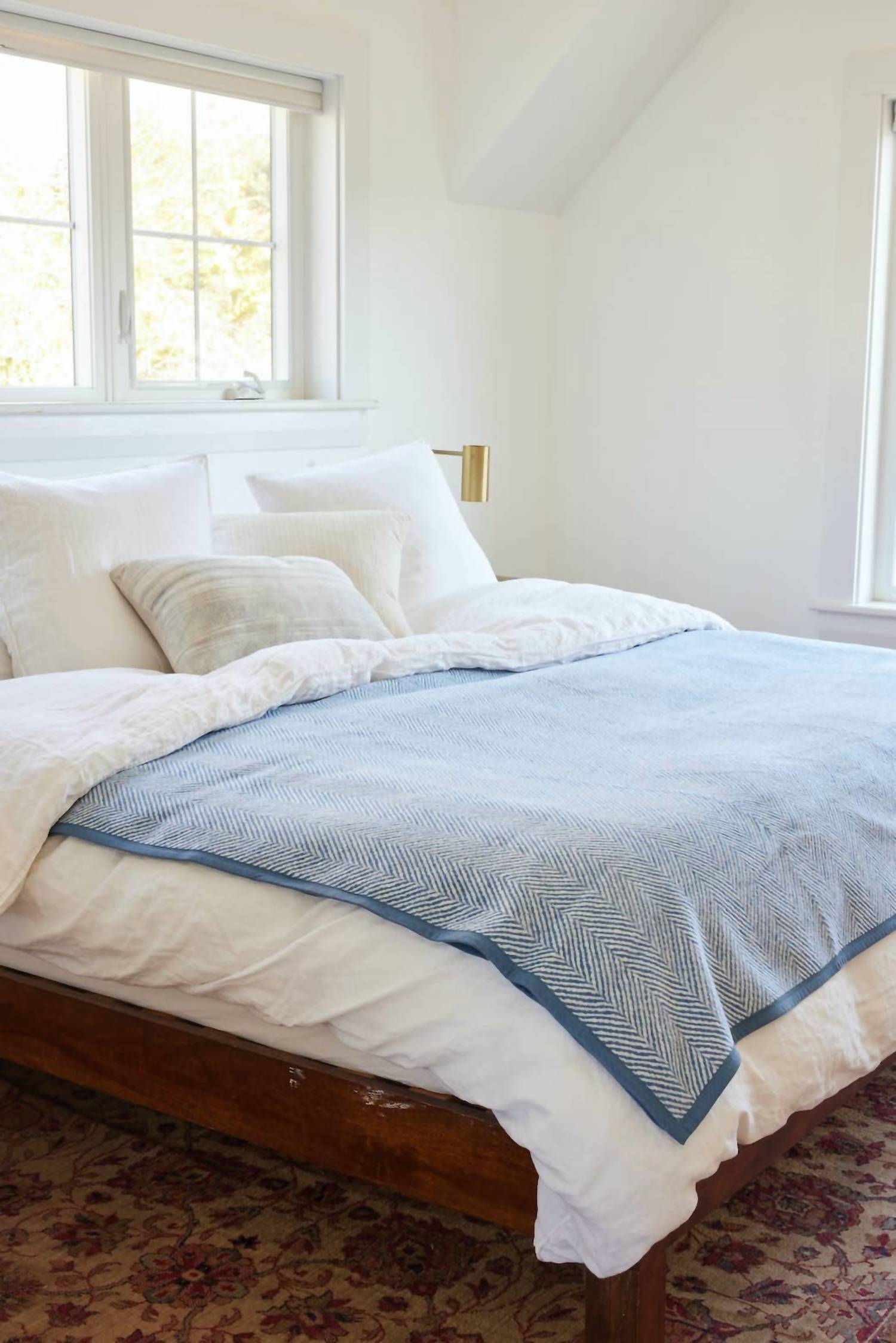 Chappywrap - Cotton Blend Blanket