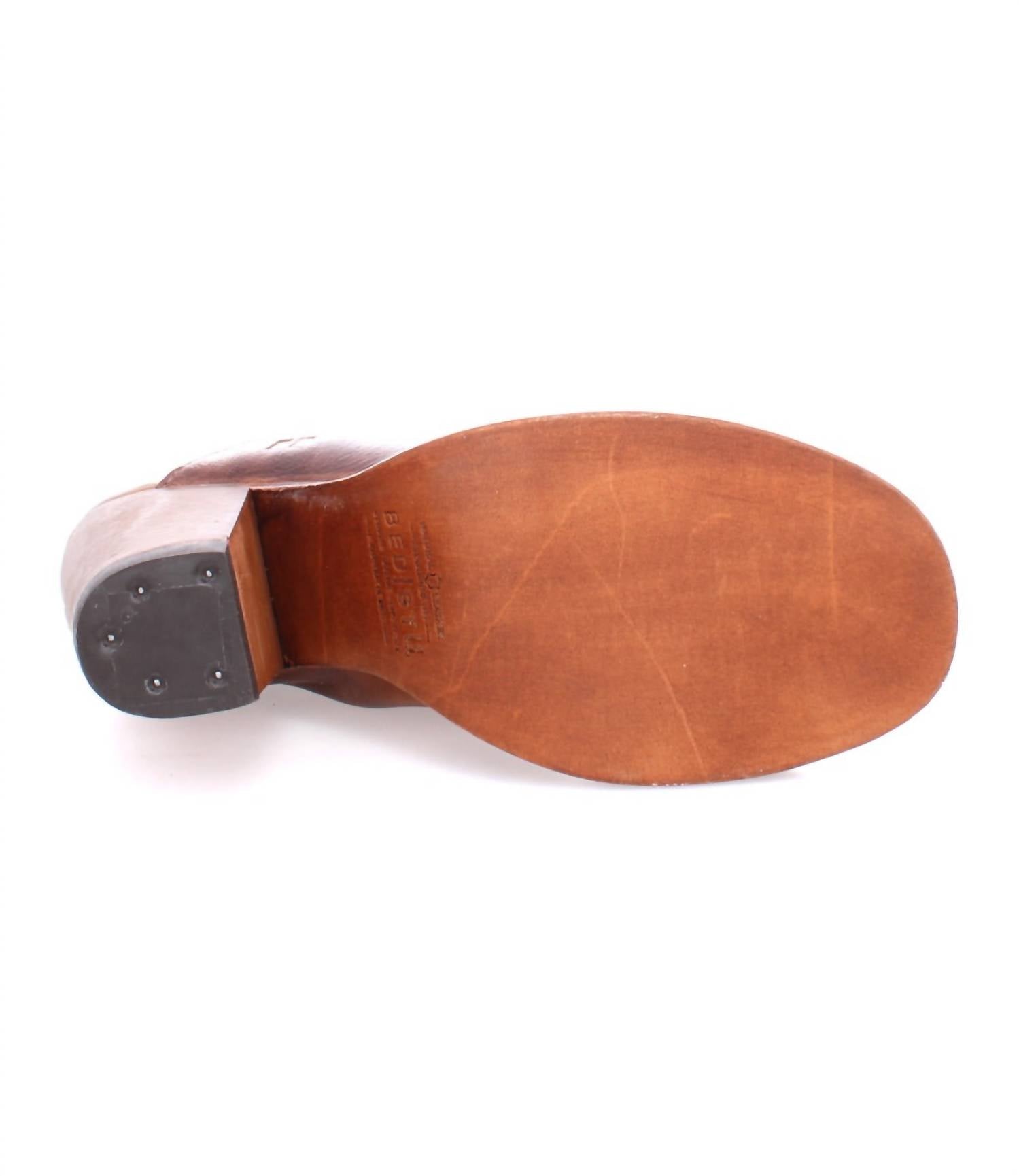 Bedstu - Women's Clavel Heeled Mule