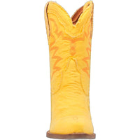 Dingo - Women's Y'all Need Dolly 9" Denim Fashion Boot