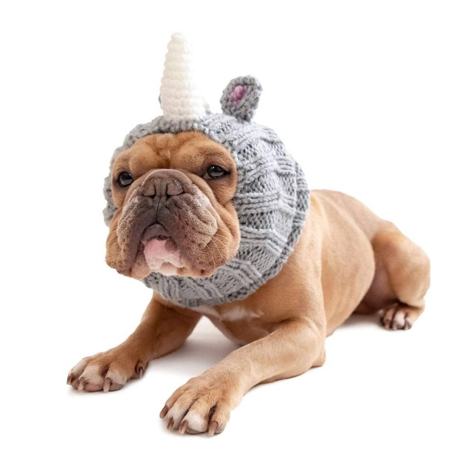 Zoo Snoods - Rhino Snood