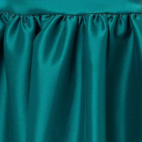 Betsy & Adam - Flounce Hem Midi Dress