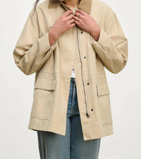 Velvet By Graham & Spencer - Rosa Jacket