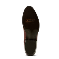 Ariat - Men's Barrett Short Western Boots