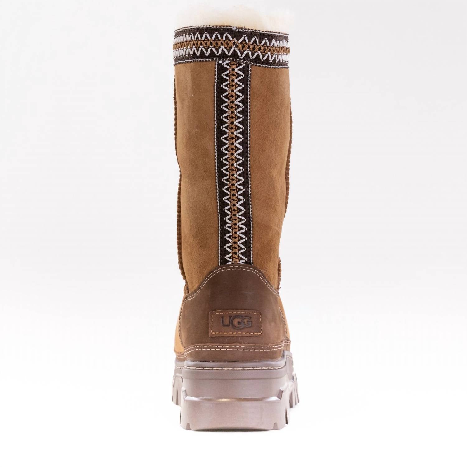 Ugg - Women's Classic Tall Trailgazer Boots