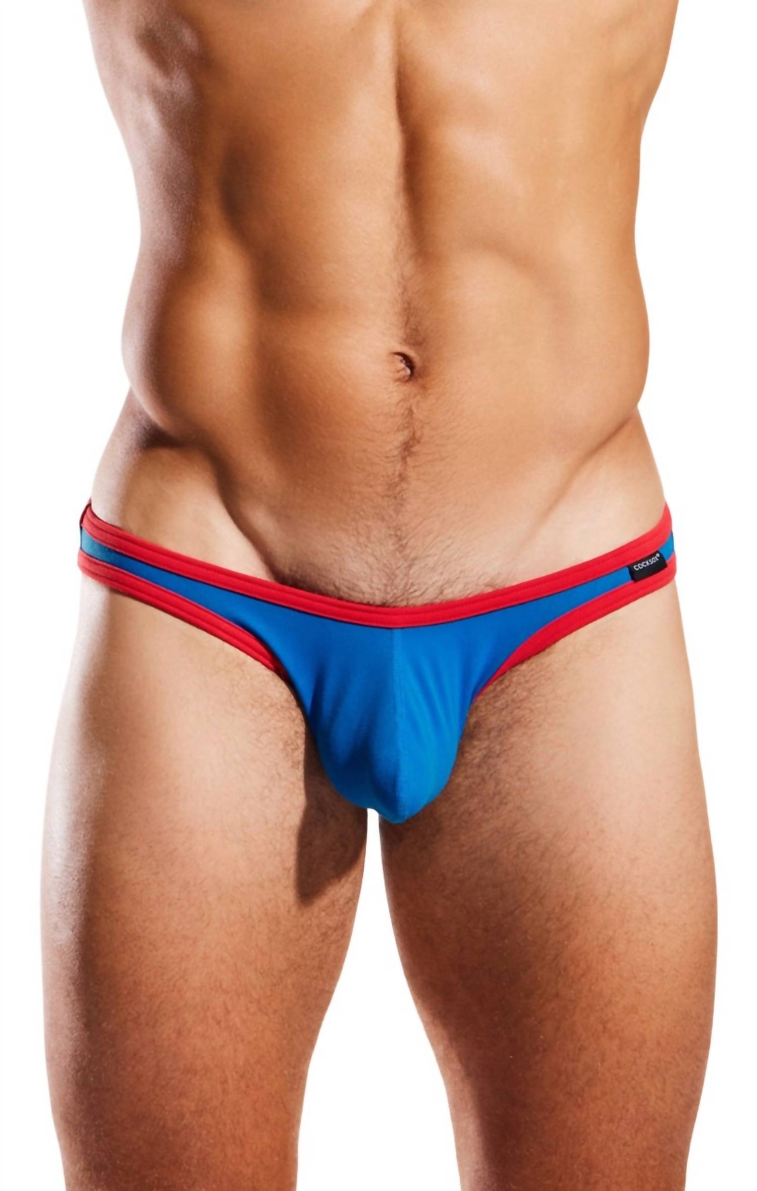 Cocksox Men's Underwear Brief in monaco - men's item