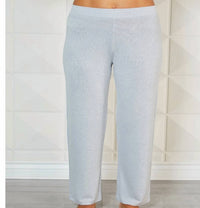 French Kyss - Pull-on Wide Leg Pant