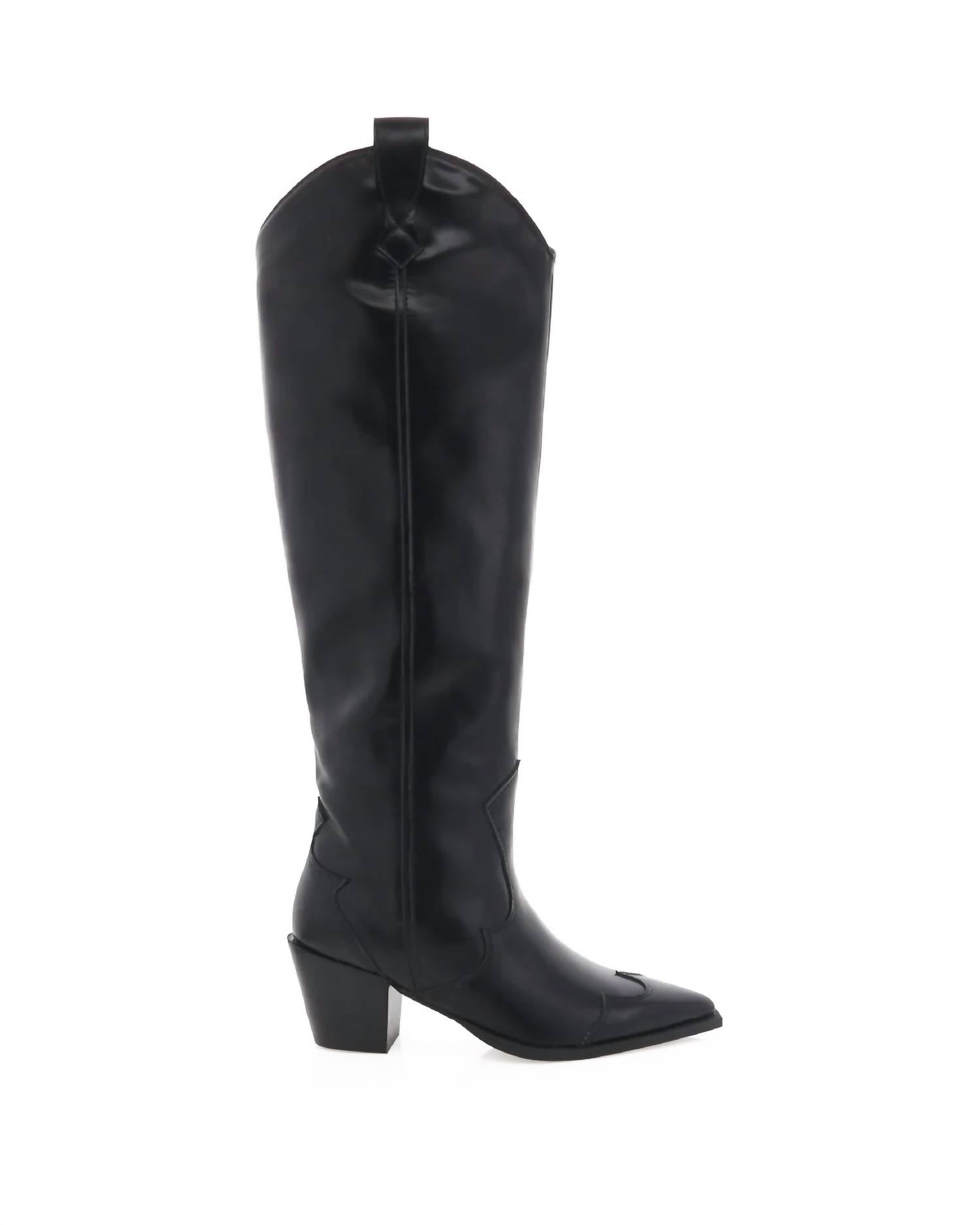 Billini - Women's Tall Western Boot