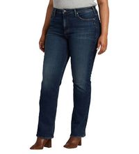 Silver Jeans Co - Women's Infinite Fit Bootcut Jeans