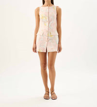 Roame - Ophella Mini Dress