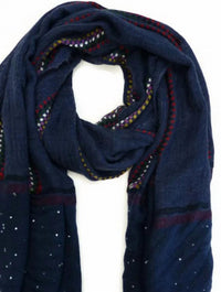 Touch Of Style - Women's Twinkle Wrap