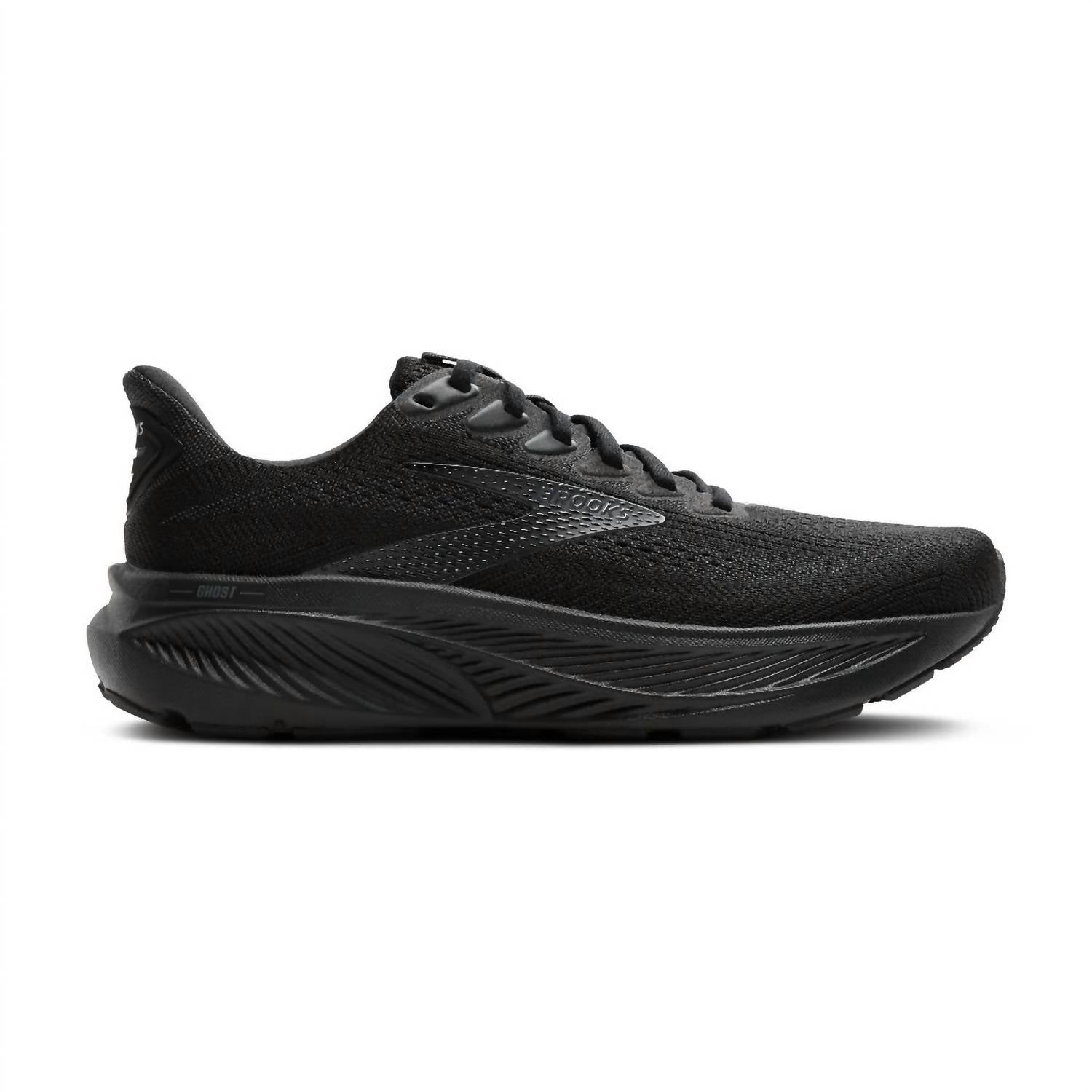 Brooks - Men's Ghost 17 Running Shoes