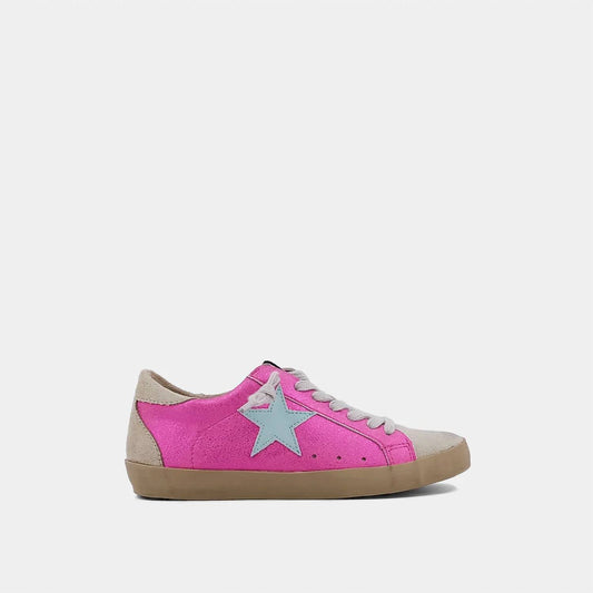 Shu Shop - Kid's Paula Sneakers