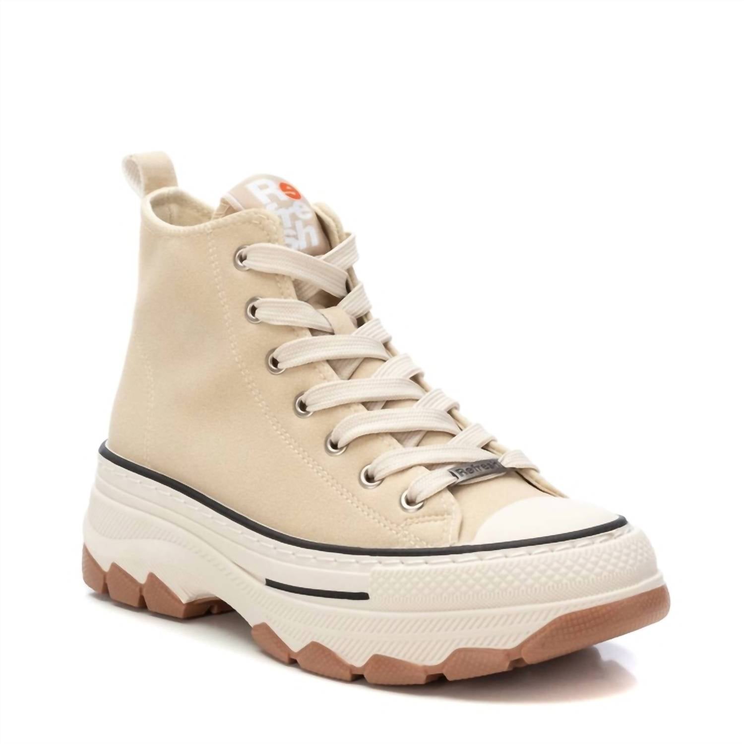 Xti - Women's Sneaker Booties