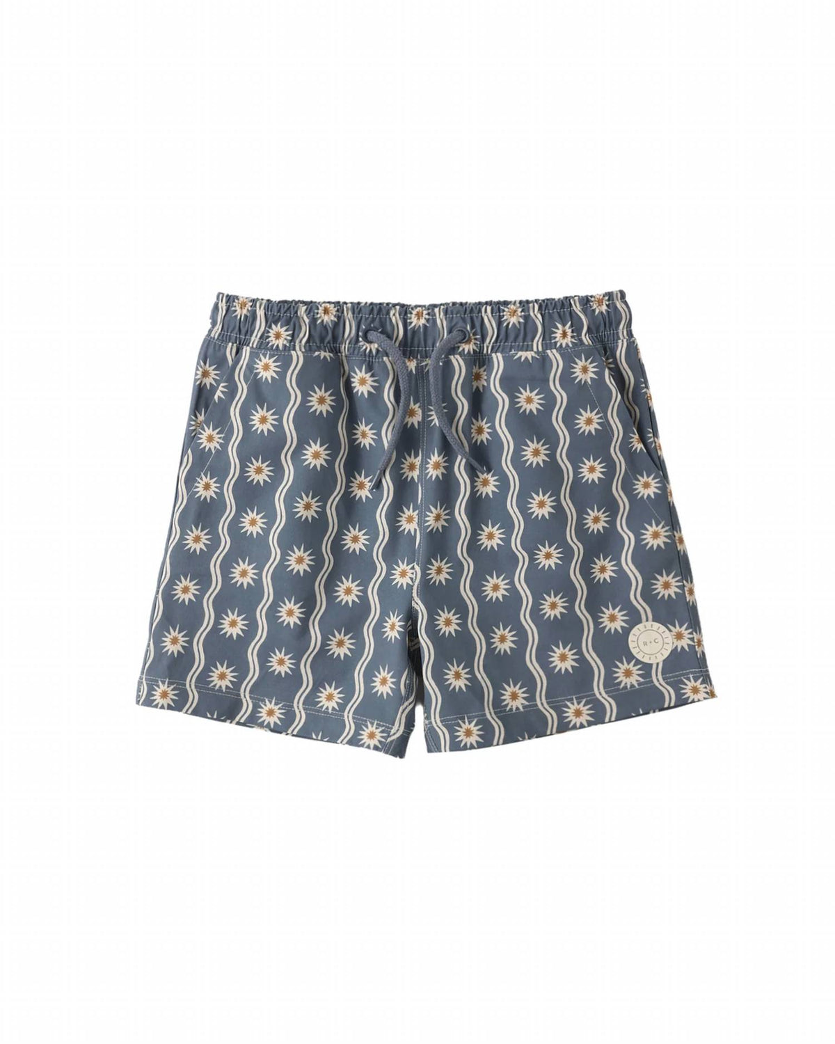 Rylee + Cru - Kid's Board Short