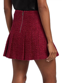 Alice + Olivia - Carter Mini Skirt