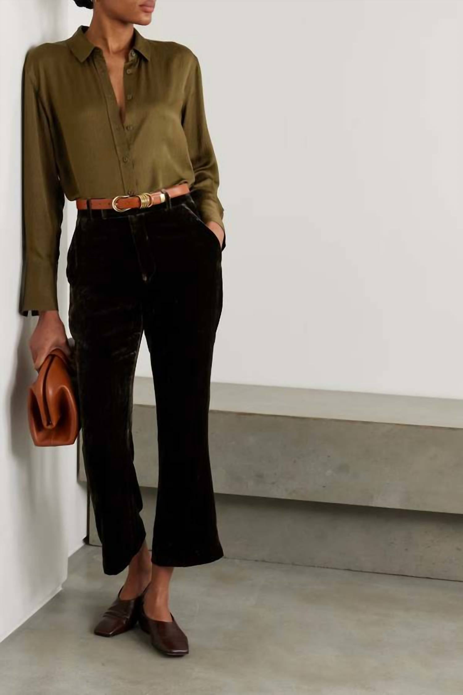 Frame - Standard Shirt