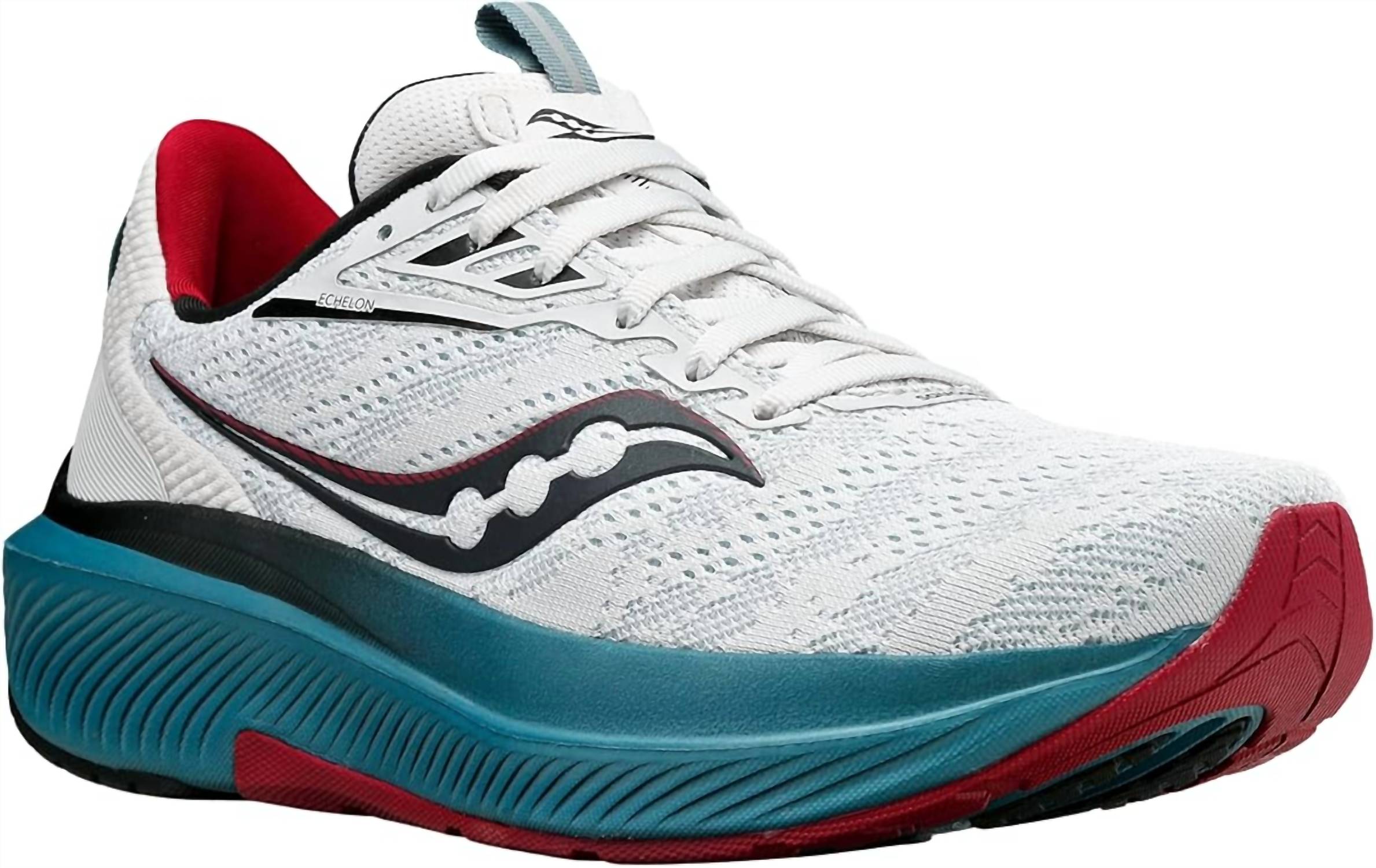 Saucony - Women's Echelon 9 Running Shoe