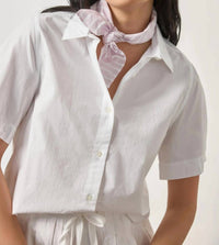 Lilla P - Women's Striped Bandana
