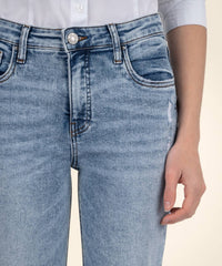 Kut From The Kloth - Rachael High Rise Jean