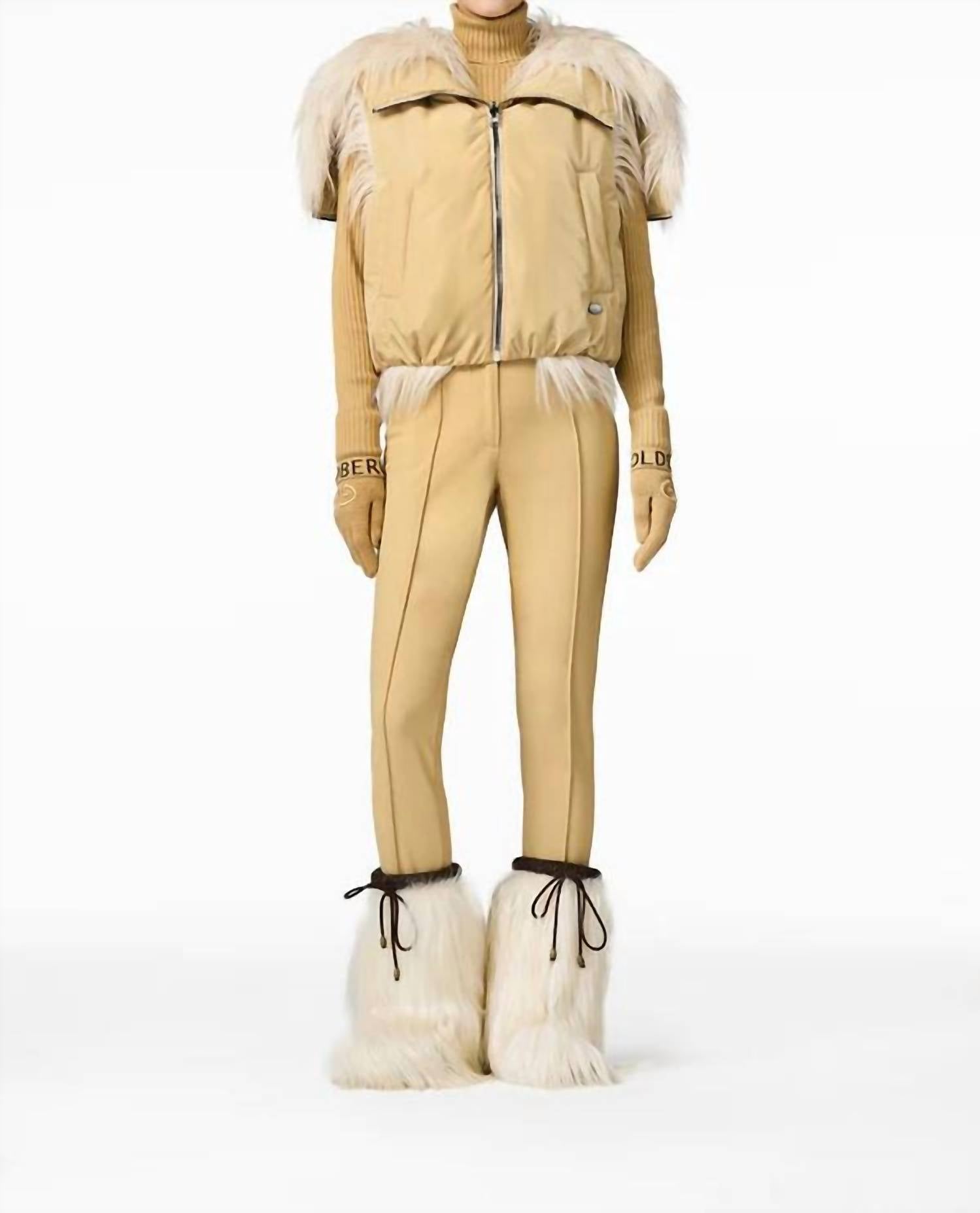Goldbergh - Women's Yara Vest