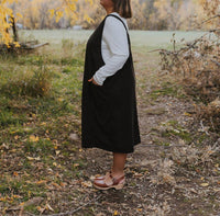 Tea N Rose - Mara Midi Jumper