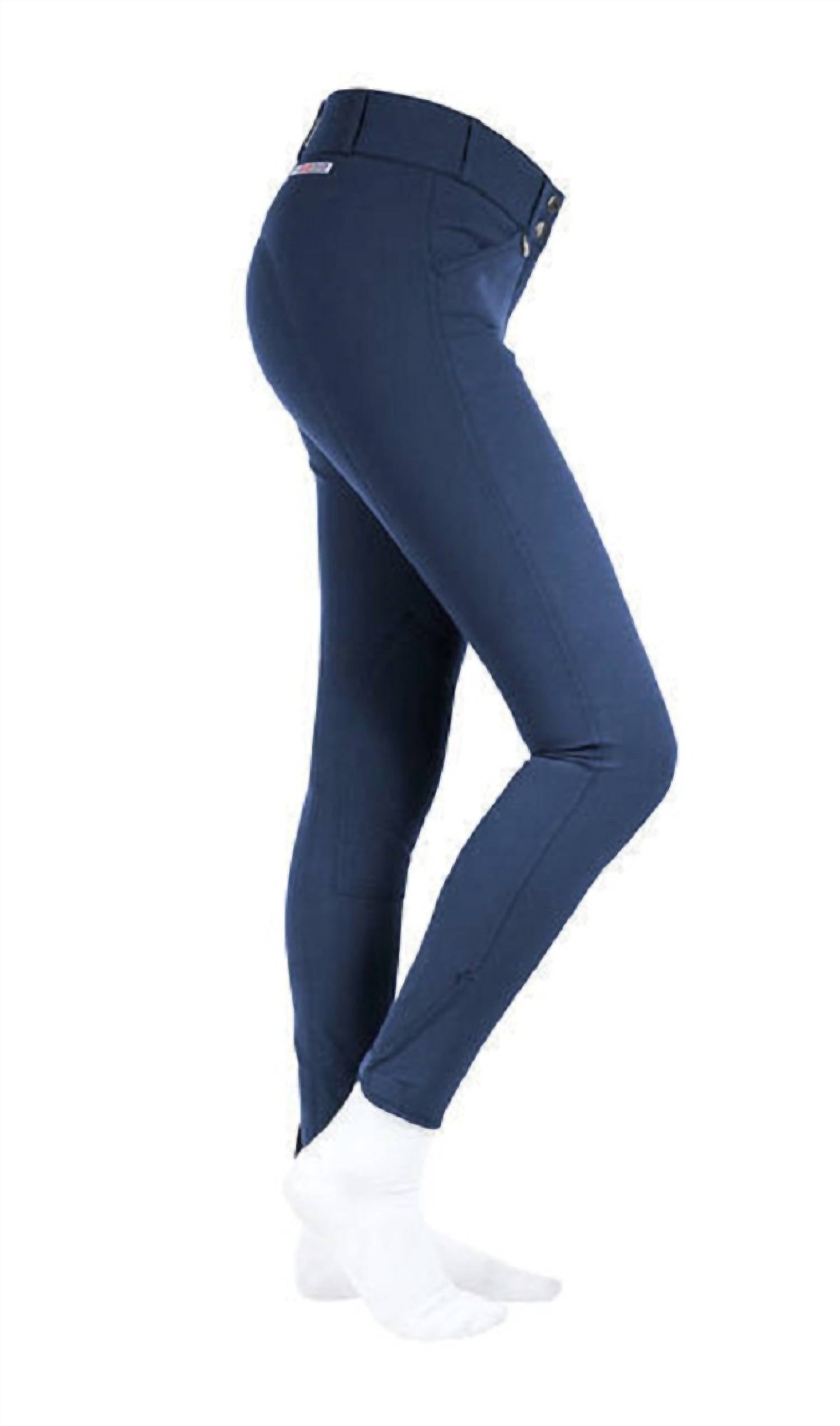Horze - Women's Horse Breeches Grand Prix Trouser