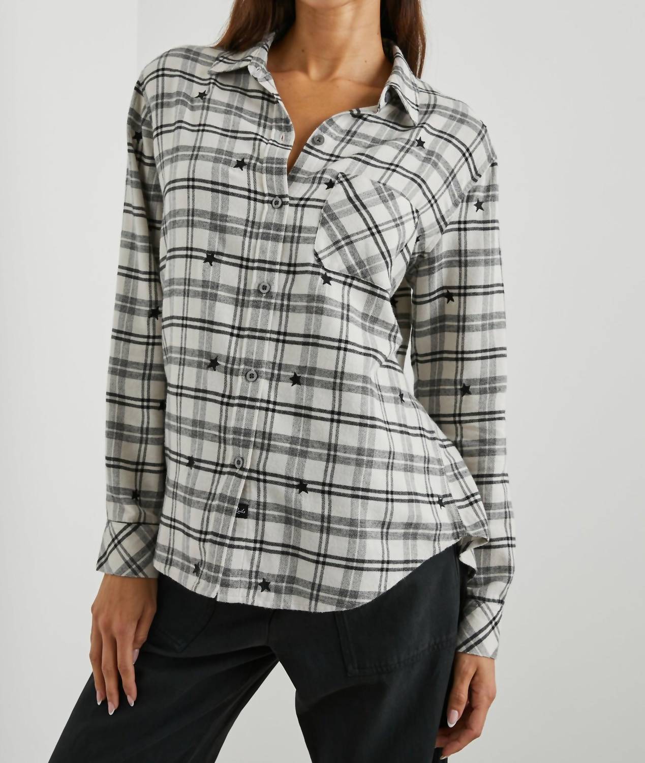 Rails - Milo Shirt