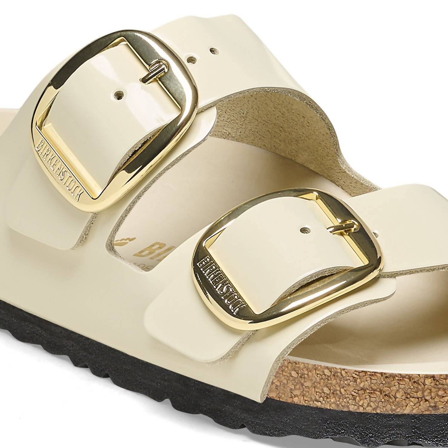 Birkenstock - Women's Arizona Big Buckle Leather Sandal