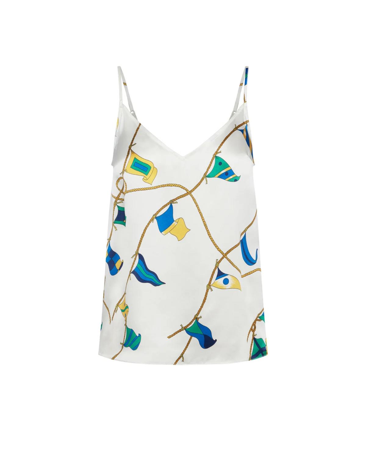 Catherine Gee - Frankie Camisole
