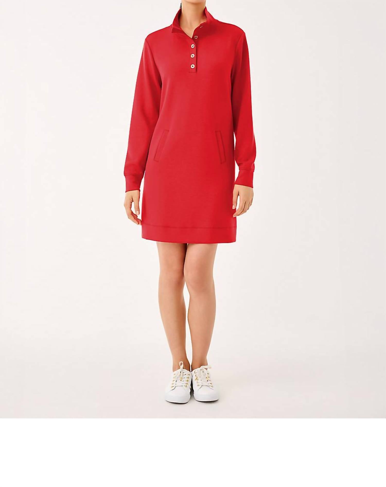 Lilly Pulitzer - Upf 50+ Cowie Dress