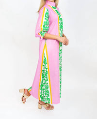 House Of Mbr - Heiress Bouvier Long Dress