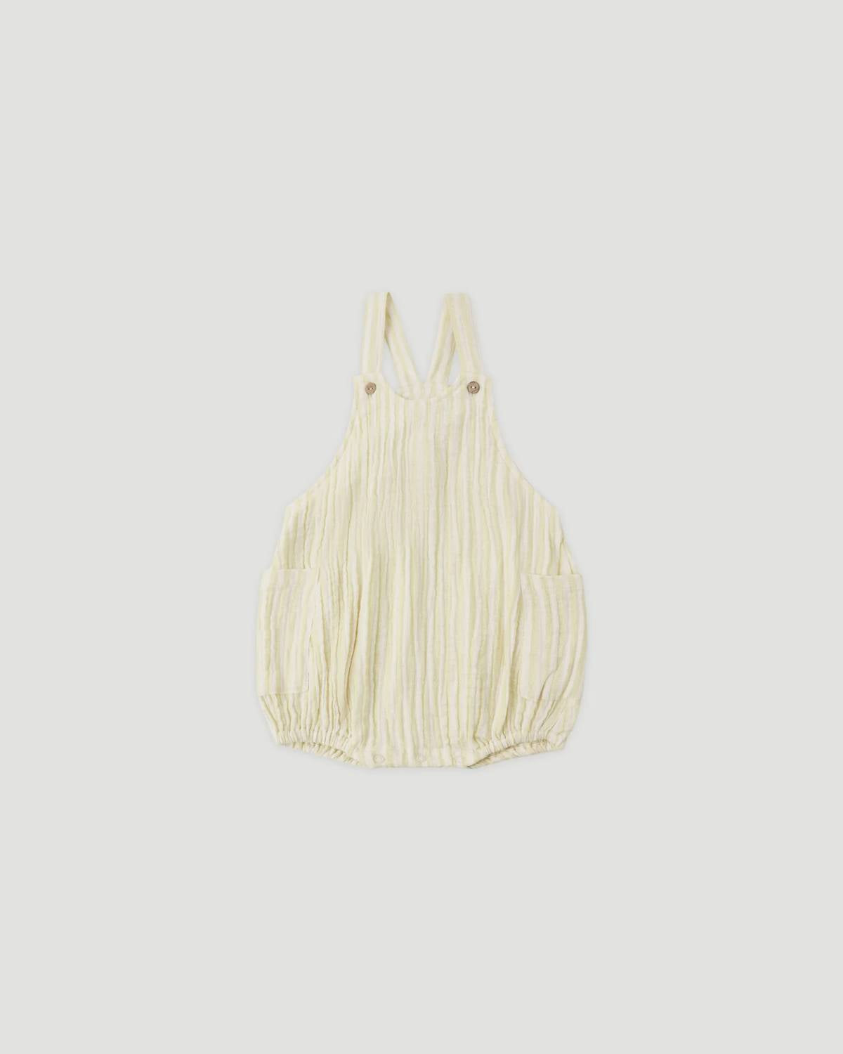 Rylee + Cru - Lou Romper