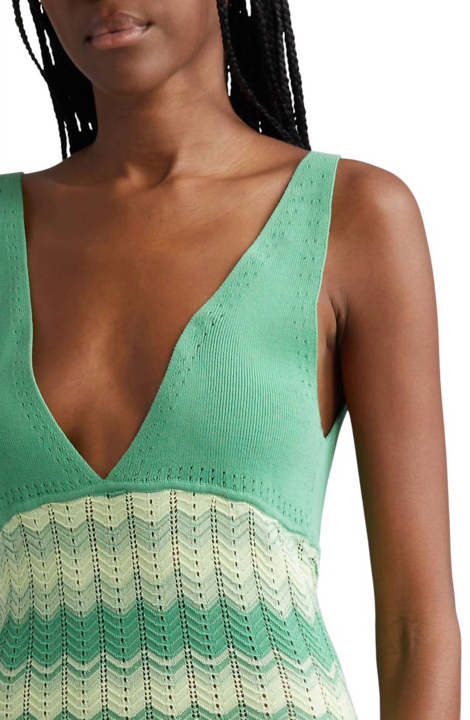 Ramy Brook - MYLA SWEATER DRESS