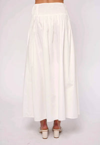 Love The Label - Bright Maxi Skirt
